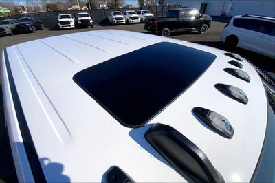 2026 RAM Ram 2500 RAM 2500 LIMITED MEGA CAB 4X4 6'4' BOX