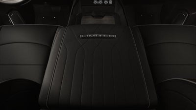 2026 RAM Ram 2500 RAM 2500 LIMITED MEGA CAB 4X4 6'4' BOX