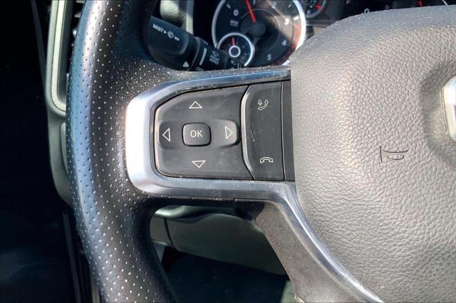 2026 RAM 3500 Tradesman Crew Cab 4x4 8' Box