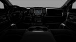 2027 RAM 3500 RAM 3500 BIG HORN CREW CAB 4X4 8' BOX