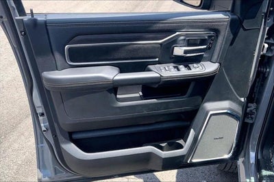 2026 RAM Ram 3500 RAM 3500 LARAMIE CREW CAB 4X4 8' BOX
