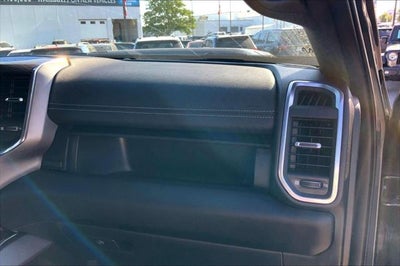 2026 RAM 3500 Laramie Crew Cab 4x4 8' Box