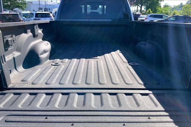 2026 RAM 3500 Laramie Crew Cab 4x4 8' Box