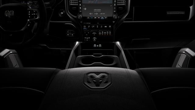 2026 RAM Ram 3500 RAM 3500 LARAMIE CREW CAB 4X4 8' BOX