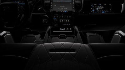 2026 RAM Ram 3500 RAM 3500 LIMITED CREW CAB 4X4 8' BOX