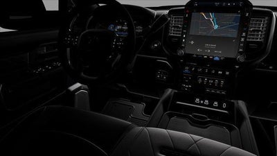 2026 RAM Ram 3500 RAM 3500 LIMITED CREW CAB 4X4 8' BOX