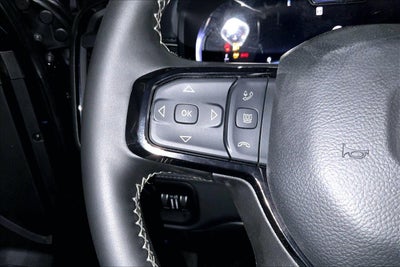 2026 RAM Ram 3500 RAM 3500 LIMITED CREW CAB 4X4 8' BOX