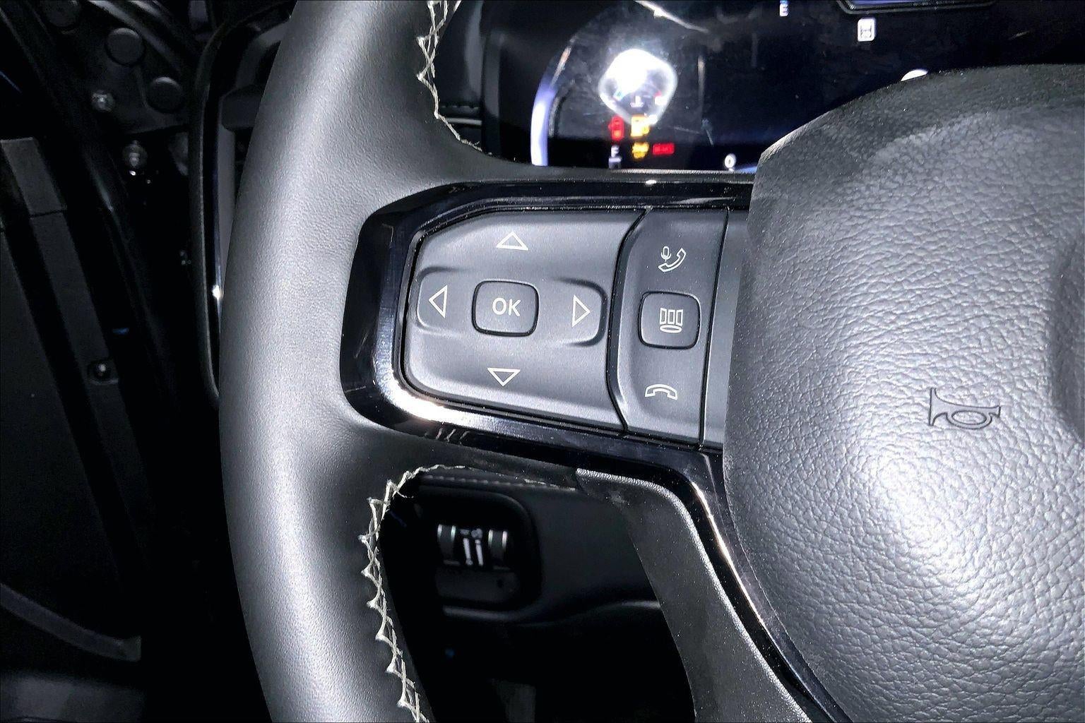 2026 RAM Ram 3500 RAM 3500 LIMITED CREW CAB 4X4 8' BOX