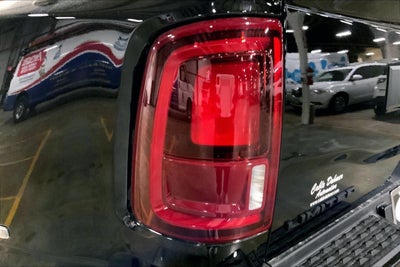 2026 RAM Ram 3500 RAM 3500 LIMITED CREW CAB 4X4 8' BOX