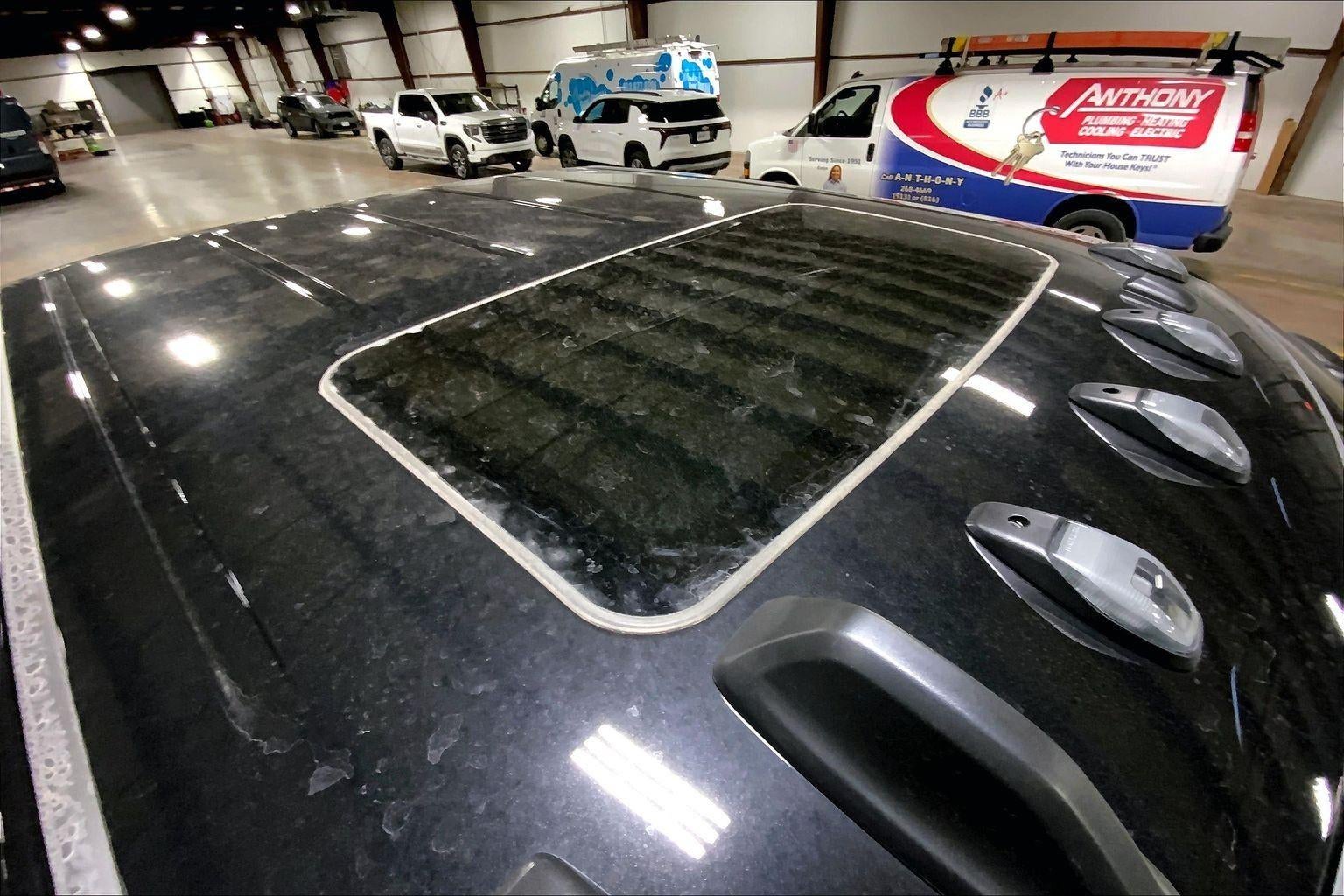 2026 RAM Ram 3500 RAM 3500 LIMITED CREW CAB 4X4 8' BOX