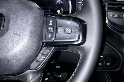 2026 RAM Ram 3500 RAM 3500 LIMITED CREW CAB 4X4 8' BOX
