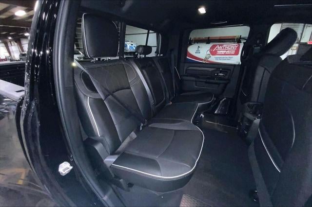 2026 RAM Ram 3500 RAM 3500 LIMITED CREW CAB 4X4 8' BOX