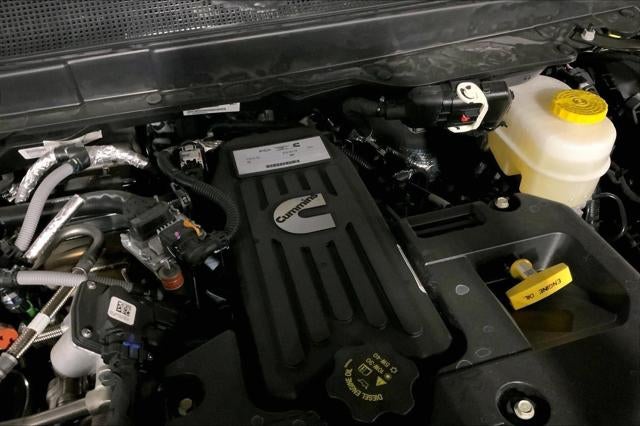 2026 RAM Ram 3500 RAM 3500 LIMITED CREW CAB 4X4 8' BOX