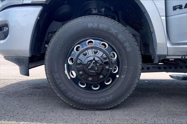 2026 RAM Ram 3500 RAM 3500 LIMITED CREW CAB 4X4 8' BOX
