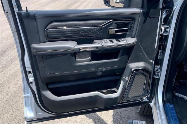 2026 RAM Ram 3500 RAM 3500 LIMITED CREW CAB 4X4 8' BOX