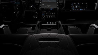 2026 RAM 3500 RAM 3500 LIMITED CREW CAB 4X4 8' BOX