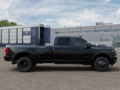 2026 RAM 3500 Limited