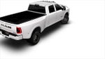 2026 RAM Ram 3500 RAM 3500 LIMITED CREW CAB 4X4 8' BOX