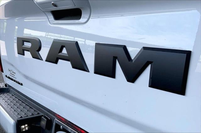 2026 RAM Ram 3500 RAM 3500 LIMITED CREW CAB 4X4 8' BOX