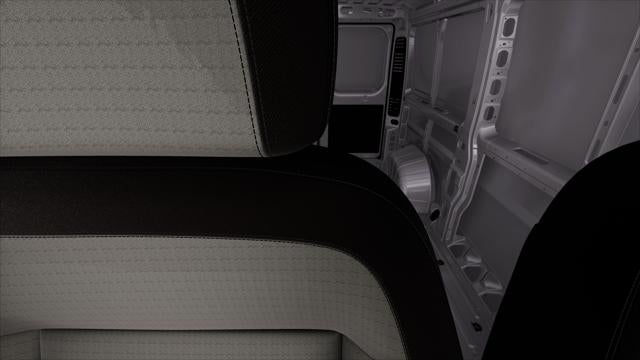 2026 RAM Ram ProMaster RAM PROMASTER 1500 TRADESMAN CARGO VAN LOW ROOF 136' WB