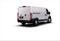2026 RAM Ram ProMaster RAM PROMASTER 1500 TRADESMAN CARGO VAN LOW ROOF 136' WB