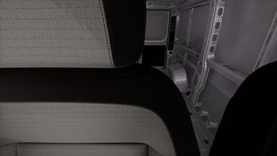 2026 RAM Ram ProMaster RAM PROMASTER 1500 TRADESMAN CARGO VAN LOW ROOF 136' WB