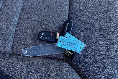 2025 RAM Ram ProMaster RAM PROMASTER 2500 TRADESMAN CARGO VAN HIGH ROOF 159' WB