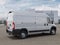 2025 RAM Ram ProMaster RAM PROMASTER 2500 TRADESMAN CARGO VAN HIGH ROOF 159' WB