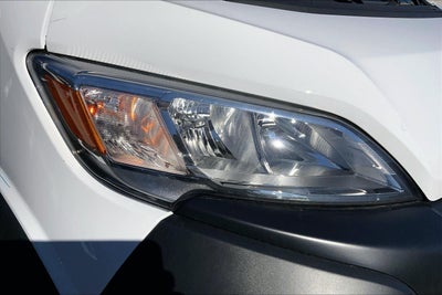 2025 RAM Ram ProMaster RAM PROMASTER 2500 TRADESMAN CARGO VAN HIGH ROOF 159' WB