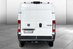 2025 RAM Ram ProMaster RAM PROMASTER 2500 TRADESMAN CARGO VAN HIGH ROOF 159' WB
