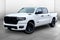 2026 RAM 1500 Big Horn Crew Cab 4x4 5'7' Box
