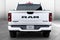 2026 RAM 1500 Big Horn Crew Cab 4x4 5'7' Box