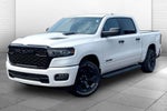 2026 RAM 1500 RAM 1500 EXPRESS CREW CAB 4X4 5'7' BOX