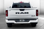 2026 RAM 1500 RAM 1500 EXPRESS CREW CAB 4X4 5'7' BOX