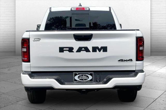 2026 RAM 1500 RAM 1500 EXPRESS CREW CAB 4X4 5'7' BOX