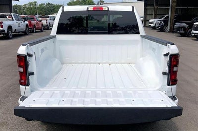 2026 RAM 1500 RAM 1500 EXPRESS CREW CAB 4X4 5'7' BOX
