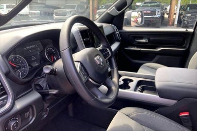 2026 RAM 1500 RAM 1500 EXPRESS CREW CAB 4X4 5'7' BOX