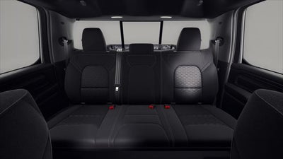 2027 RAM 1500 RAM 1500 EXPRESS CREW CAB 4X4 5'7' BOX