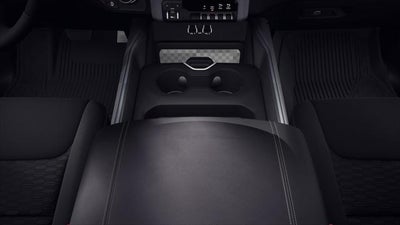 2027 RAM 1500 RAM 1500 EXPRESS CREW CAB 4X4 5'7' BOX