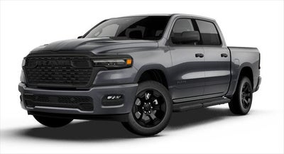 2027 RAM 1500 RAM 1500 EXPRESS CREW CAB 4X4 5'7' BOX