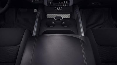 2027 RAM 1500 RAM 1500 EXPRESS CREW CAB 4X4 5'7' BOX