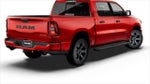 2027 RAM 1500 RAM 1500 EXPRESS CREW CAB 4X4 5'7' BOX