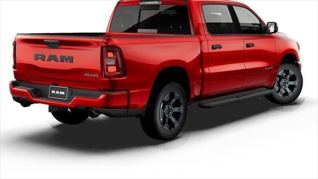 2027 RAM 1500 RAM 1500 EXPRESS CREW CAB 4X4 5'7' BOX