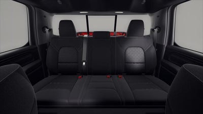 2027 RAM 1500 RAM 1500 EXPRESS CREW CAB 4X4 5'7' BOX