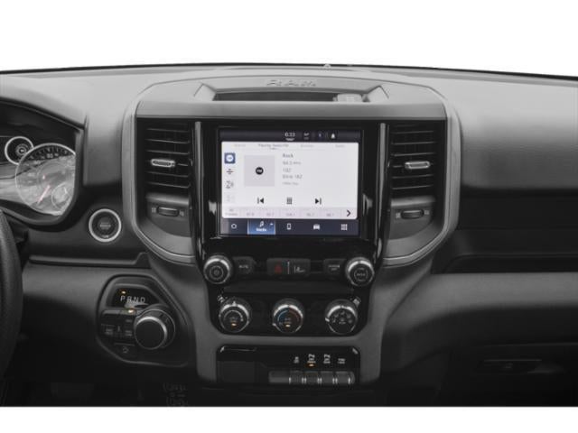 2026 RAM Ram 1500 RAM 1500 TRADESMAN CREW CAB 4X4 5'7' BOX