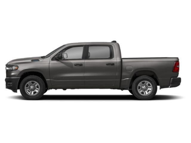 2026 RAM Ram 1500 RAM 1500 TRADESMAN CREW CAB 4X4 5'7' BOX