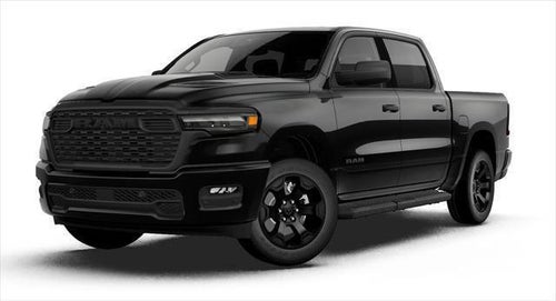 2027 RAM 1500 RAM 1500 EXPRESS CREW CAB 4X4 5'7' BOX