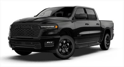 2027 RAM 1500 RAM 1500 EXPRESS CREW CAB 4X4 5'7' BOX