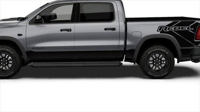 2027 RAM 1500 RAM 1500 EXPRESS CREW CAB 4X4 5'7' BOX
