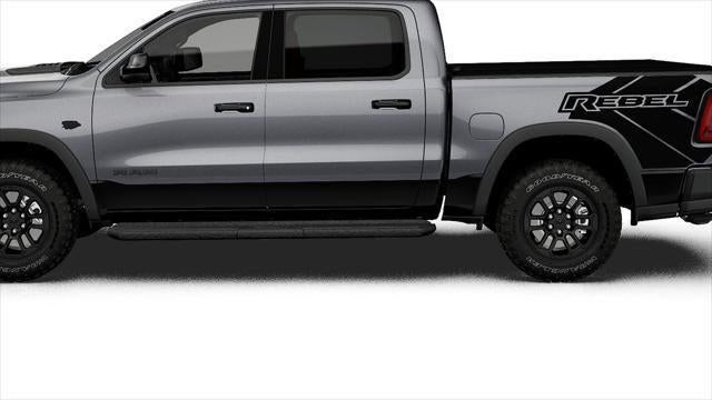 2027 RAM 1500 RAM 1500 EXPRESS CREW CAB 4X4 5'7' BOX